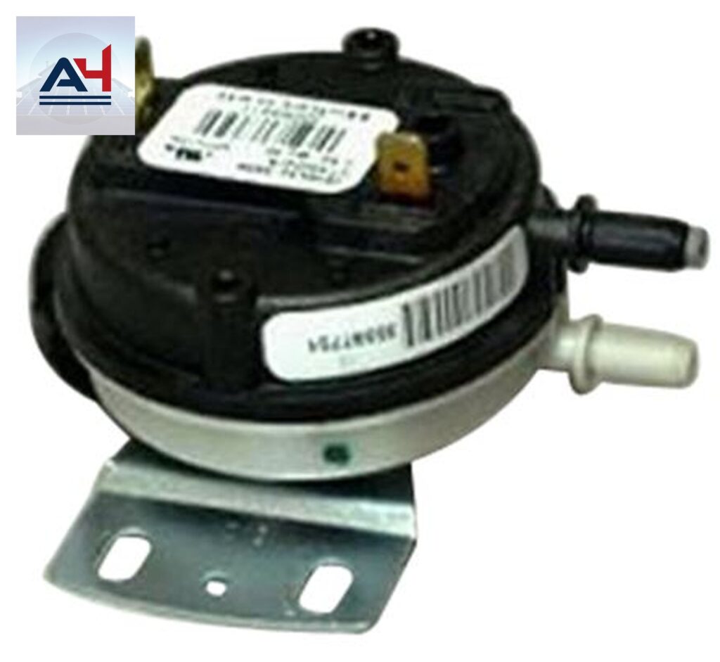 27P19 Universal Furnace Ignition Control Kit