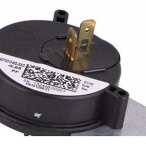 Lennox 27W17 Pressure Switch for G43, G51, G61 Furnaces
