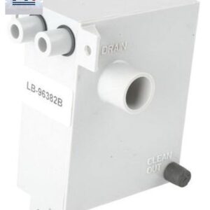 Lennox 39W98 Condensate Trap Assembly for G71 and LB-96382B Furnaces