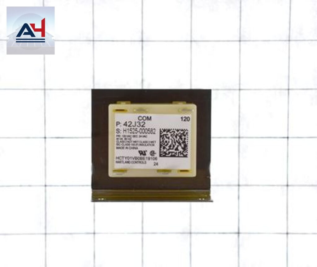 42J32 HM30 TRANSFORMER F/LENNOX HM30