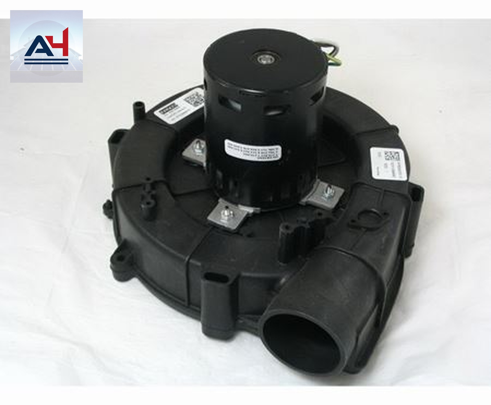 Lennox 27M13 Combustion Air Blower