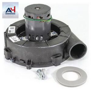 Lennox 48L96 CW Combustion Blower Assembly 115V