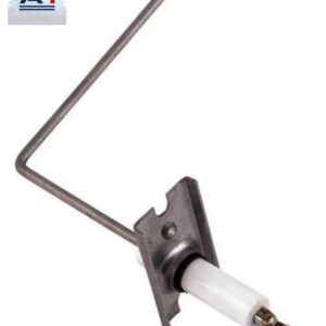 Lennox 51M14 Flame Sensor For 80MGF2-45A-6, 80MGF2-45A-8, 80MGF2-45A-10 Model Furnace