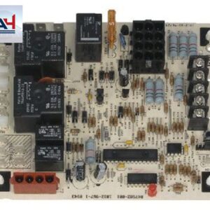 Lennox 56W19 Ignition Control Board for CG80TB075D16BL-1, CG80TB075D16BL-2, and CG80TB100D20CL-1