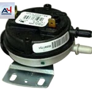Lennox 57M66 Pressure Switch, SPST, 1.41 in. WC