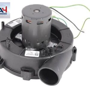 Lennox 57M85 Combustion Air Blower Assembly for G61MP-36B-071-09, G61MP-48C-090-01 and