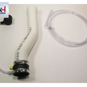 Lennox 59M03 Flue Transition Kit for G32Q4/5-125-2, and G32V5-125-1 Furnaces