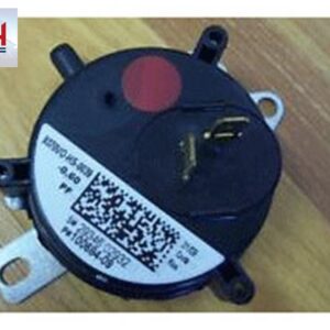 Lennox 63K93 Pressure Switch for G26Q3/4-100-5, and G26Q3/4-100-6 Furnaces