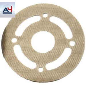 Lennox 64L80 Media Flapper Gasket for G14 Furnaces