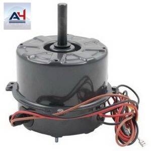 Lennox 72L05 1/10 hp 208/230V Condenser Fan Motor