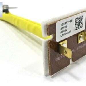 Lennox 73W19 Furnace Limit Switch 155-30V