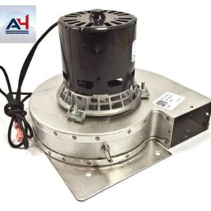 Lennox 74K77 Induced Draft Blower Assembly, 230V