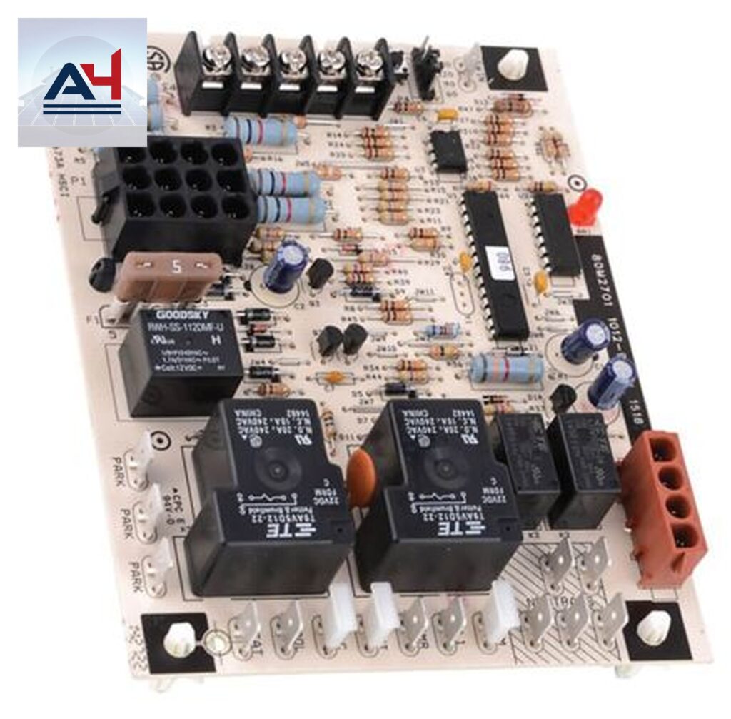 Lennox 80M27 Fan Control Board for R40403-003 Blower