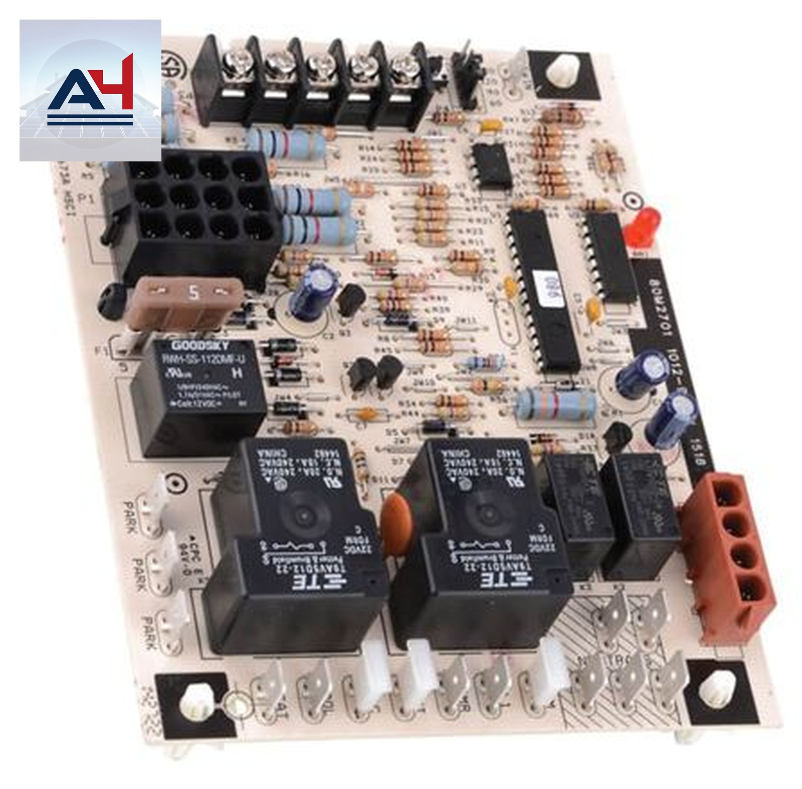 Lennox 80M27 Fan Control Board for R40403-003 Blower