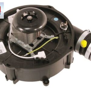 Lennox 80M52 Draft Inducer Blower Assembly 115 VAC