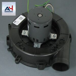 83M56 1/20 hp Single Phase HVAC/R Motor Assembly