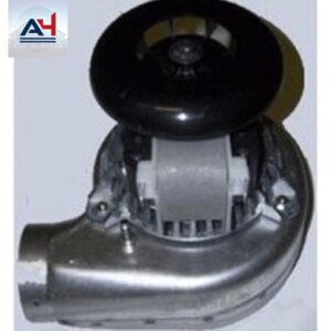Lennox 85L49 Draft Inducer Motor Assembly, 3000 RPM, 120 VAC