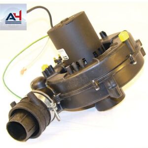 Lennox 92L14 Inducer Motor Assembly