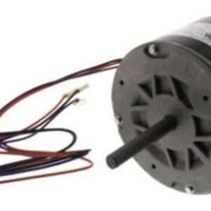 Lennox 92W51 1/6 hp 825 RPM 208/230VAC Condenser Fan Motor