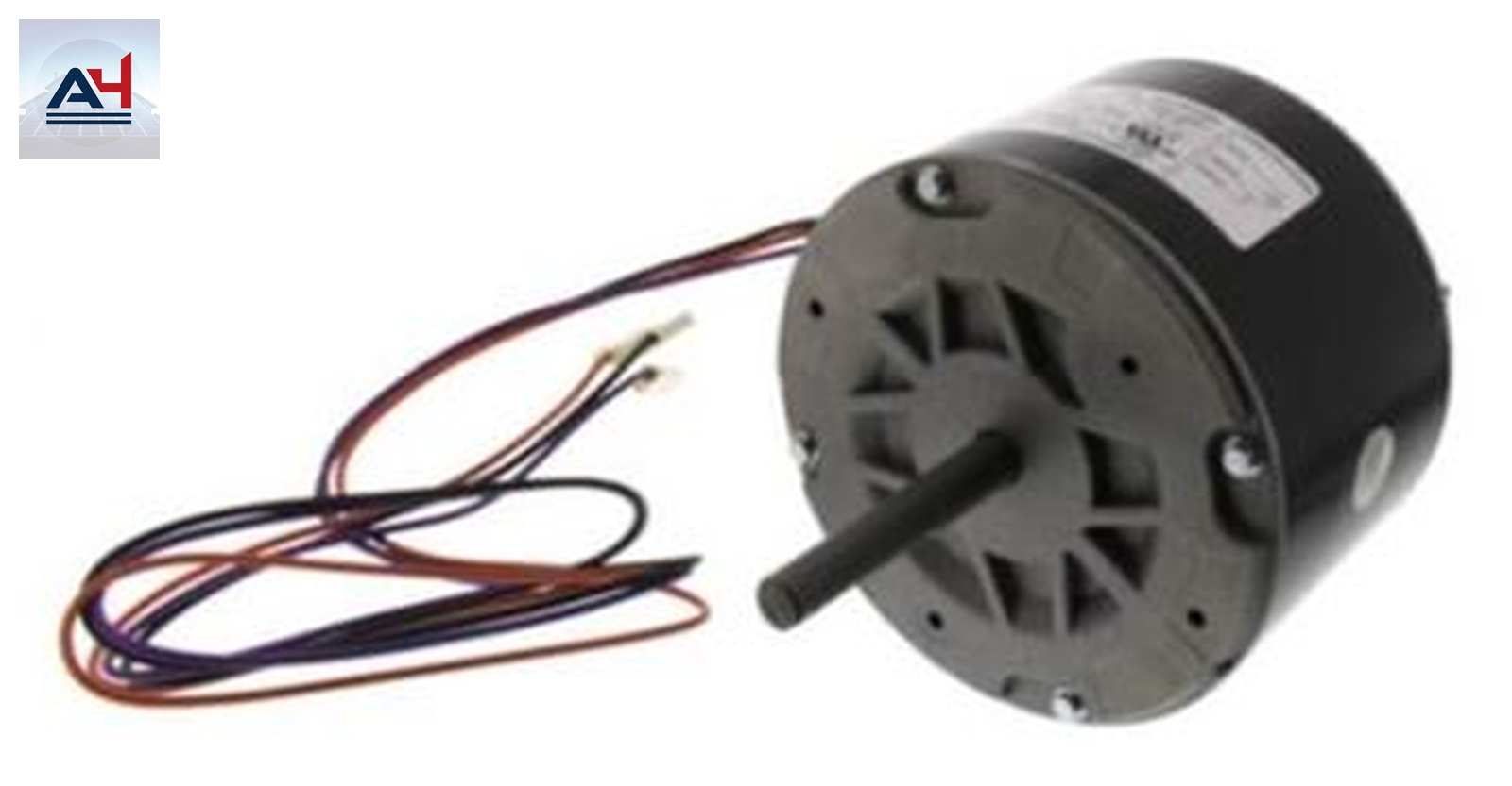 Lennox 92W51 1/6 hp 825 RPM 208/230VAC Condenser Fan Motor