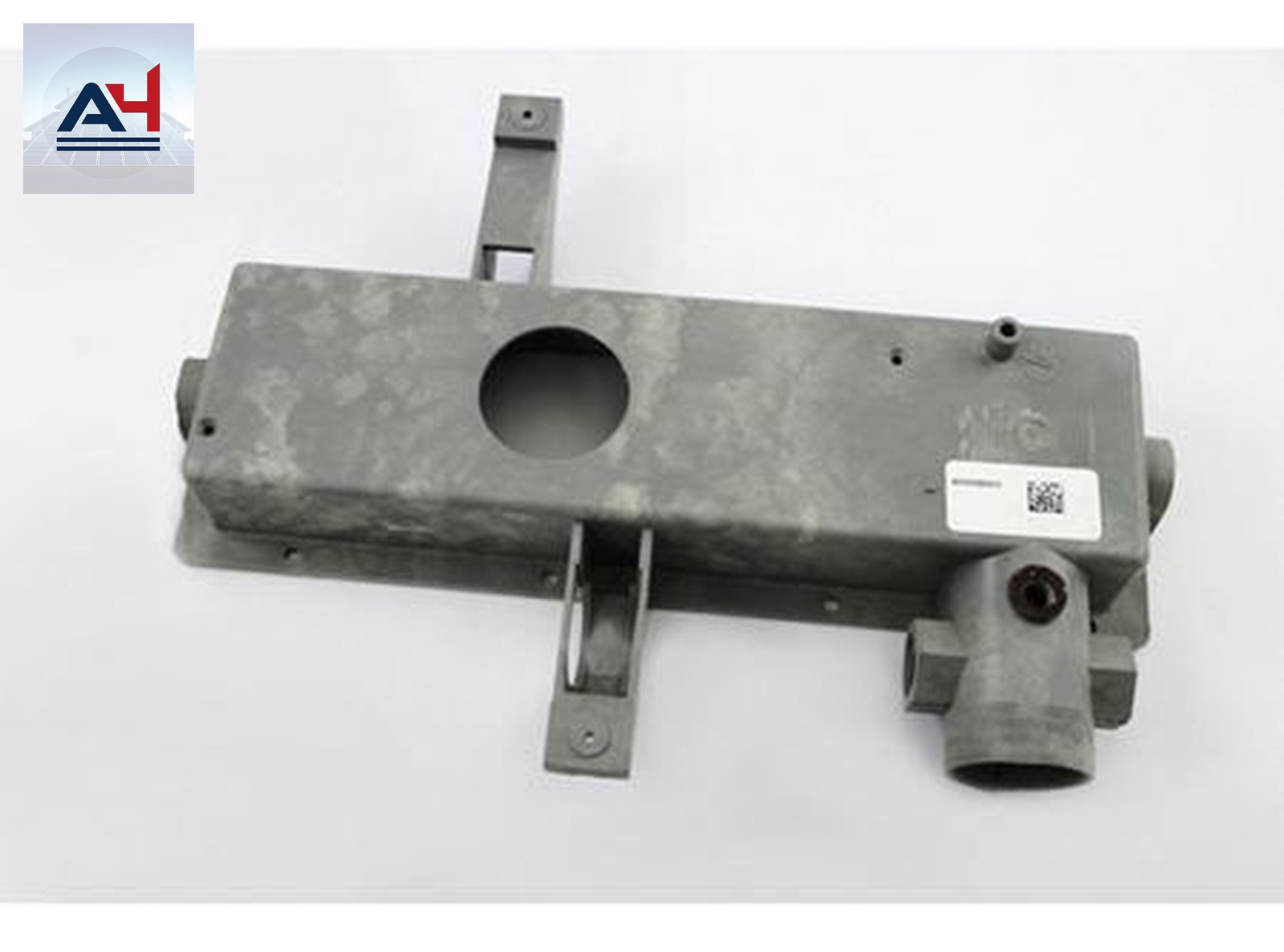 95W64 HVAC Condensate Collector Box