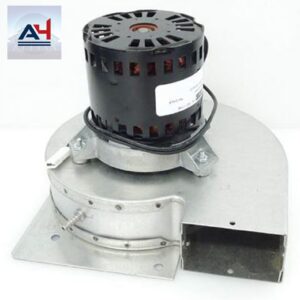 Lennox 98M88 Draft Inducer Assembly