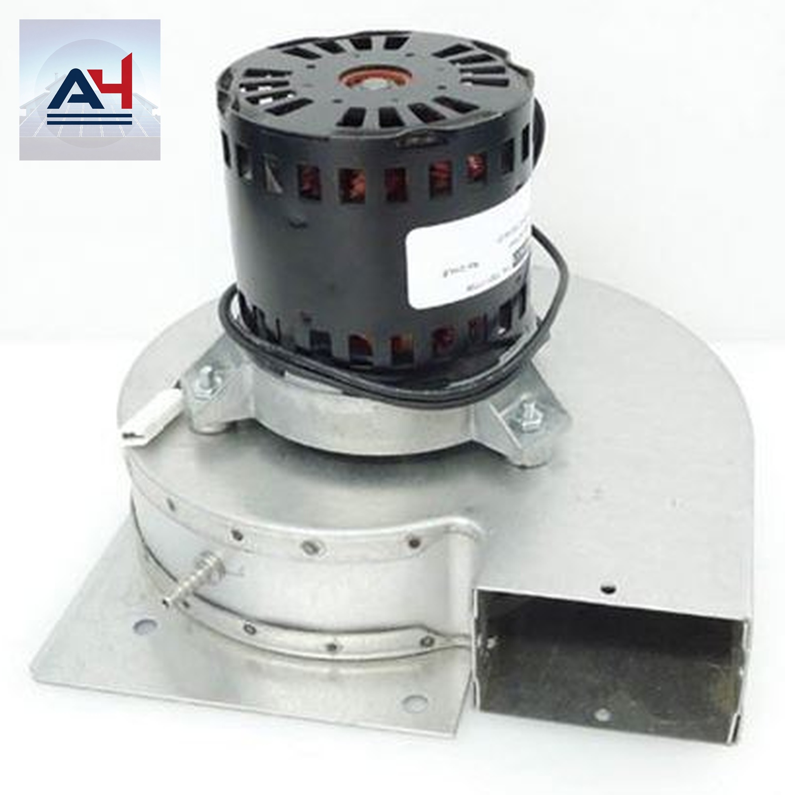 Lennox 98M88 Draft Inducer Assembly