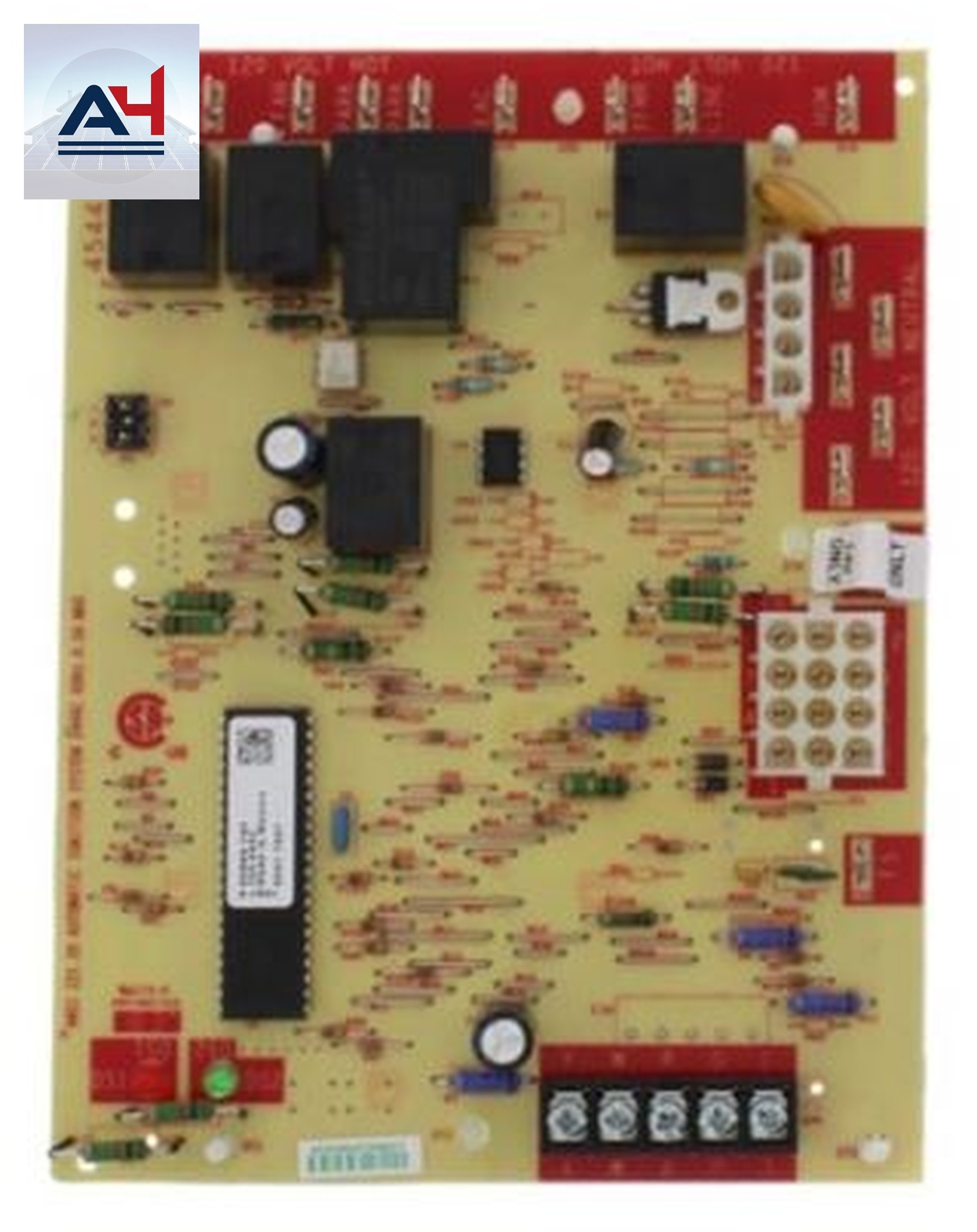 Lennox Y9894 Furnace Control Board for 17W92