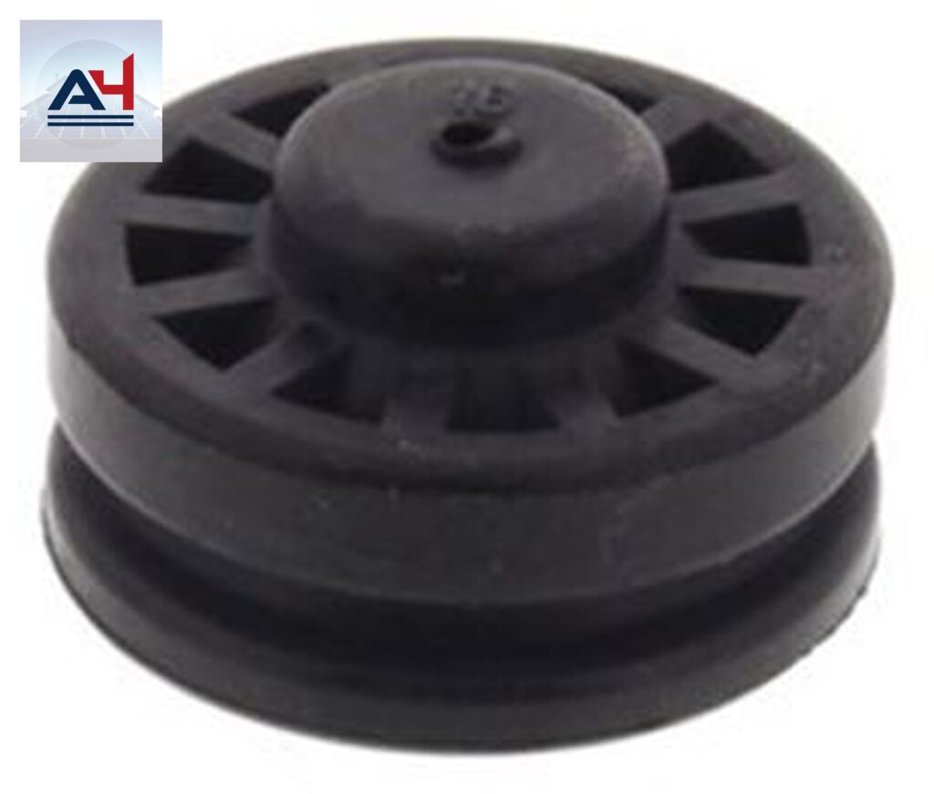 LG Electronics 4280A20004A Air Conditioner Blower Wheel Bearing