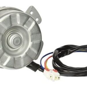 LG 4681A20004R Electronics 4681A20004R Outdoor Motor Assembly For LS-L1210HL Model