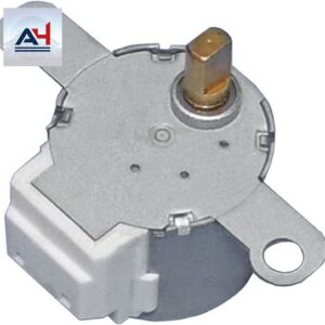 LG 4681A20042E Electronics 4681A20042E DC Stepping Motor Assembly For LAN180HSV2