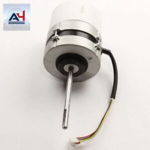LG 4681A20091Q Electronics 4681A20091Q DC Motor Assembly For LSN305HV, ASNQ303DPZ0