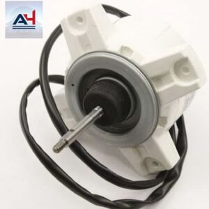 LG 4681A20122A Electronics 4681A20122A 220V/ Motor Assembly for AVMC12SB, ASUW123EUH0