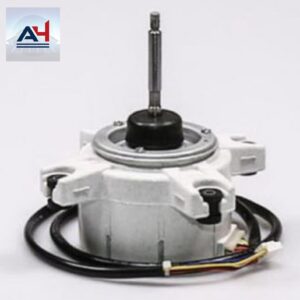 LG 4681A20122B AC Motor Assembly for Air Conditioners