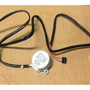 LG 4681AP2968S Electronics 4681AP2968S DC Stepping Motor Assembly For Y3332