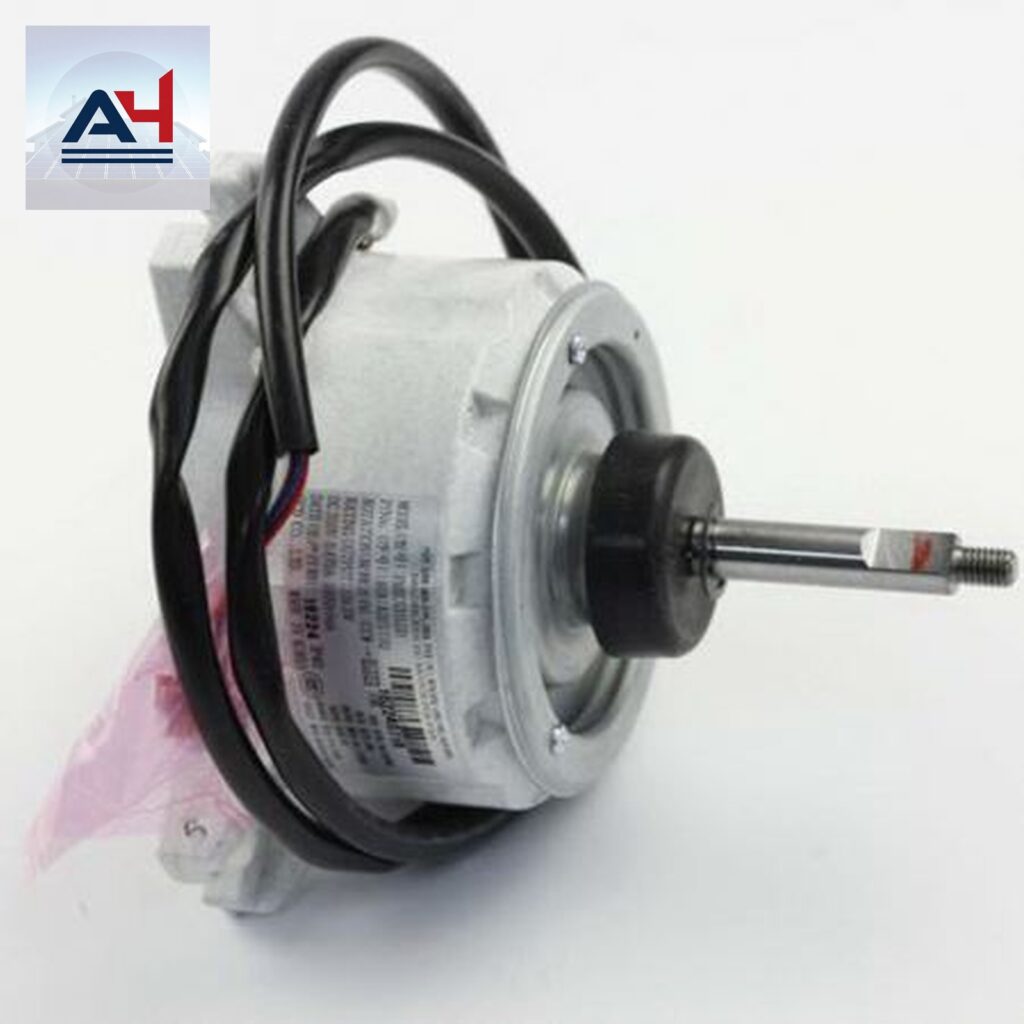 5901A10026G HVAC/R Blower Fan Assembly Motor