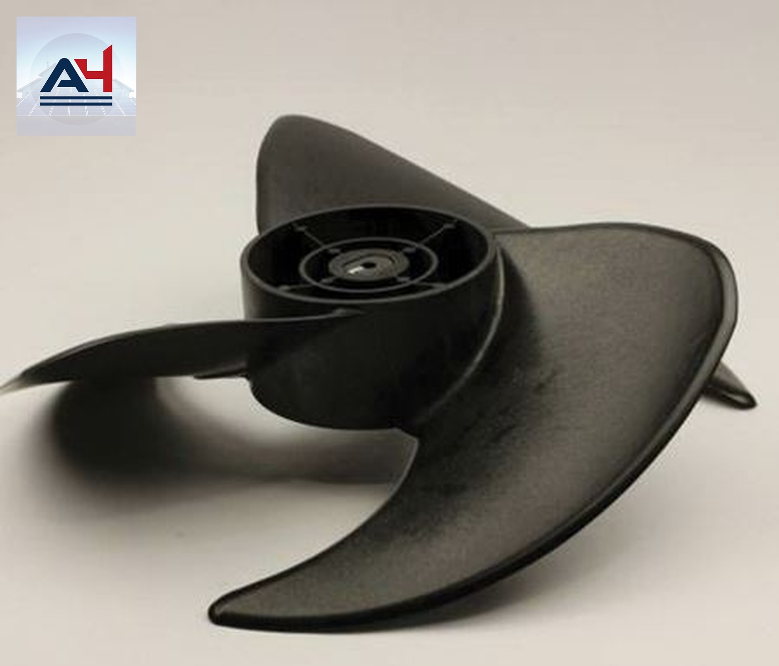 LG 5901A20046A HVAC/R Fan Assembly Replacement