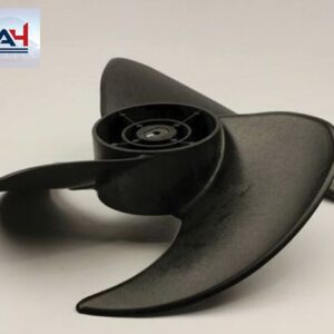 5901A20050A Cross Flow Fan Assembly