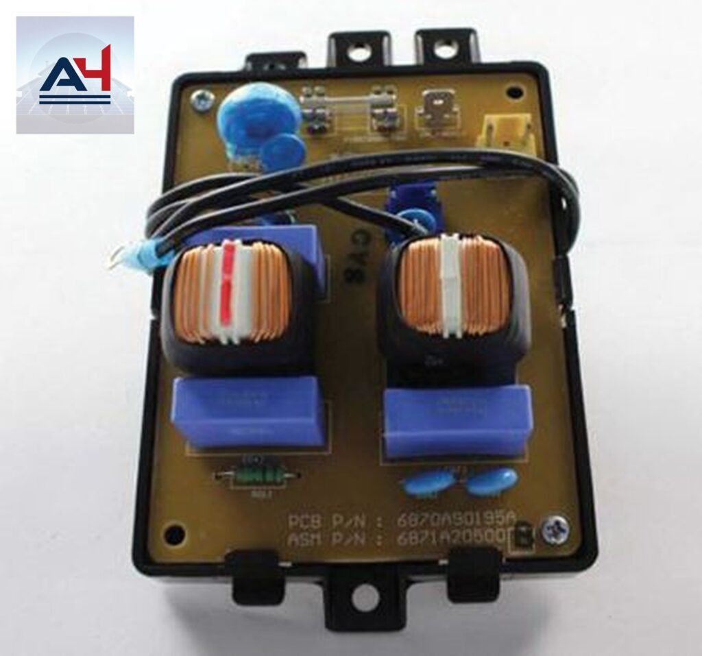 LG 6871A20500B Electronics 6871A20500B PCB Main Assembly For LMU240HE, LMU360HE