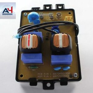 LG 6871A20500B Electronics 6871A20500B PCB Main Assembly For LMU240HE, LMU360HE