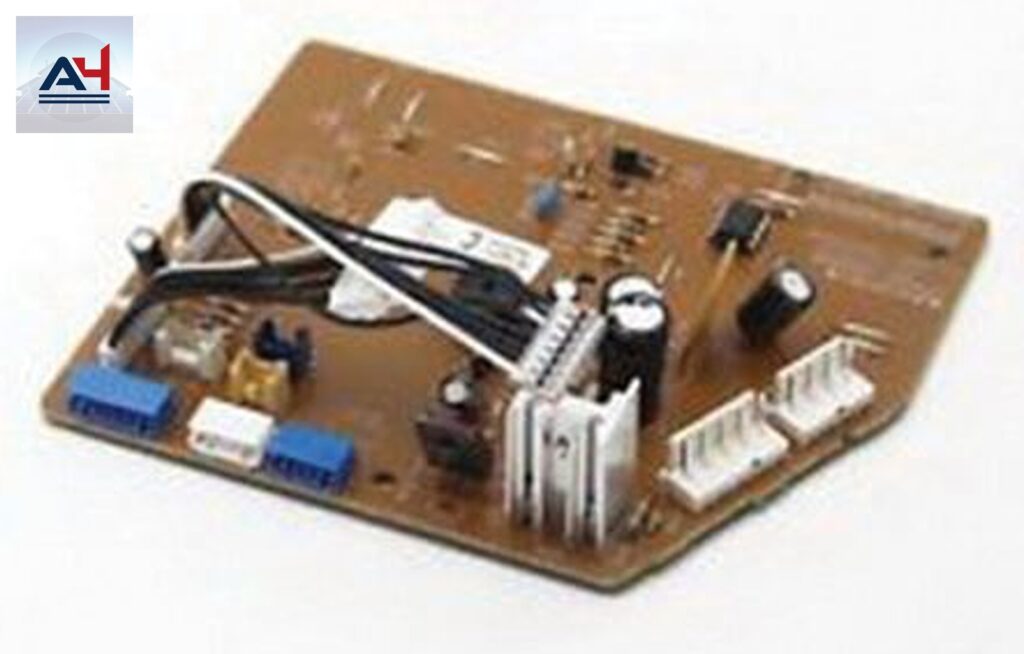 LG 6871A20771C Electronics 6871A20771C Mini-Split PCB Main Assembly For LS120CP