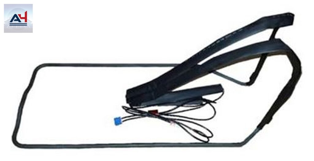 6900AQ9028D Glass Fuse for Ductless Mini-Split Systems