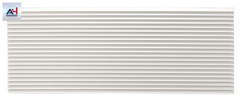 ABQ75140165 Case Assembly for HVAC/R Equipment