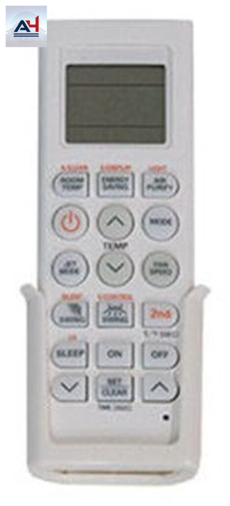 AKB74955602 LSN12 REMOTE CONTROL LSN12