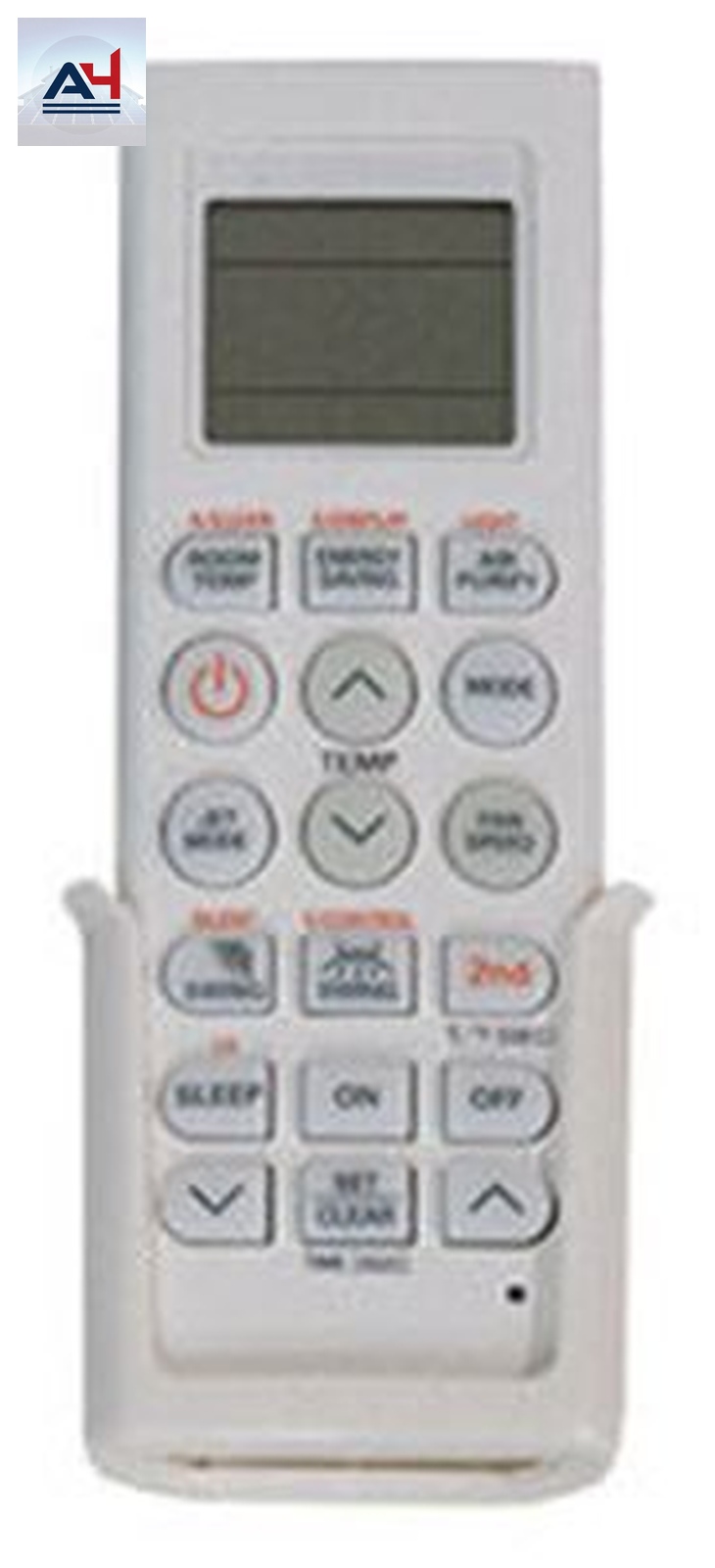 RF Remote Controls product preview