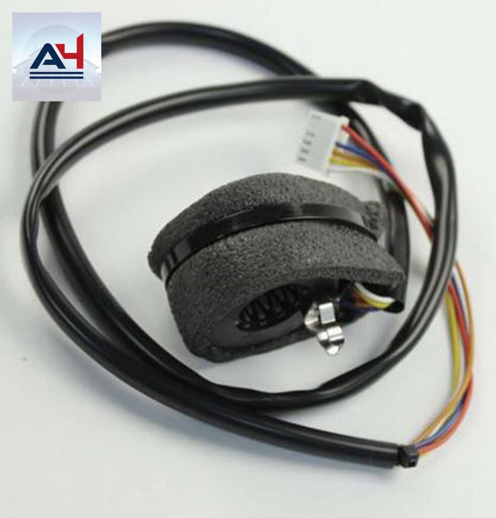 LG EAD62437308 Electronics EAD62437308 Coil Assembly For LMU369HV, LSU240HSV2 Model