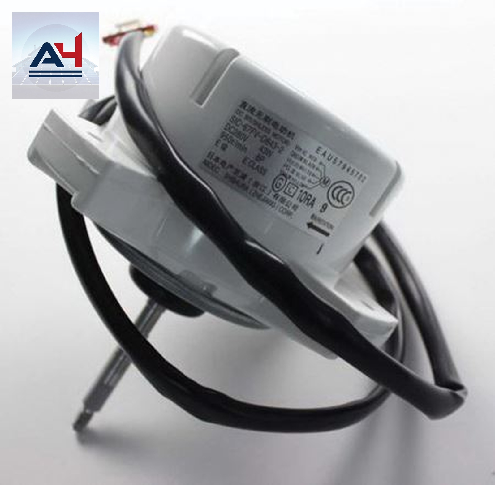 LG EAU57945702 Electronics EAU57945702 DC Outdoor Motor Assembly For Y3329