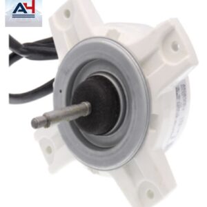 LG EAU57945712 Electronics EAU57945712 Motor Assembly For LMU18CHV, LMU24CHV, LMU30CHV