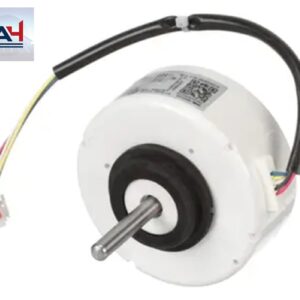 EAU60905408 motor for HVAC/R