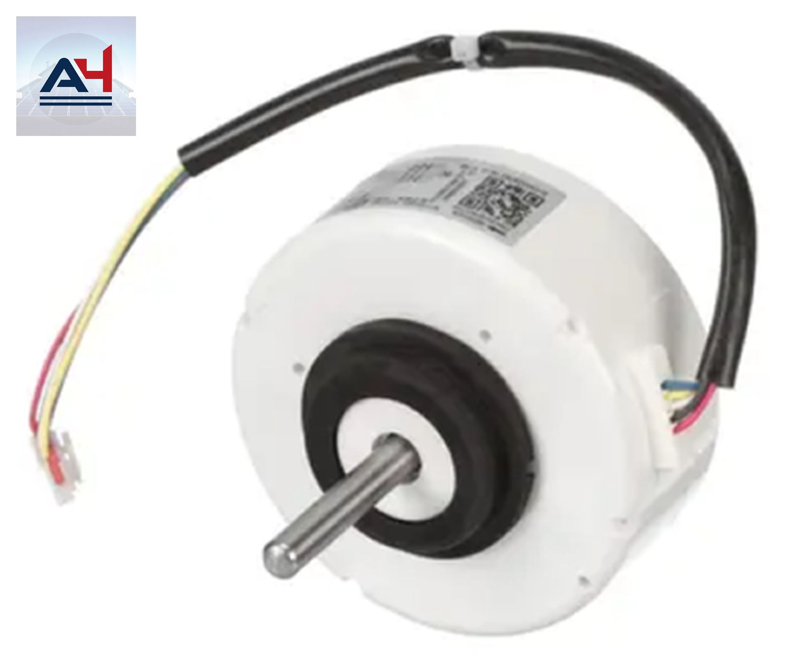 EAU60905408 motor for HVAC/R